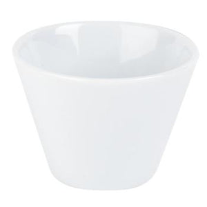 Conical Bowl 10cm/3.5'' 30cl/10.5oz