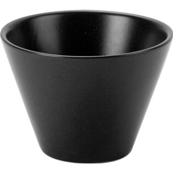 Graphite Conic Bowl 11.5cm/4.5''-40cl/14oz