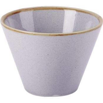 Stone Conic Bowl 11.5cm/4.5'' 40cl/14oz