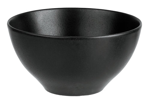 Graphite Finesse Bowl 16cm/6.25'' (30oz)