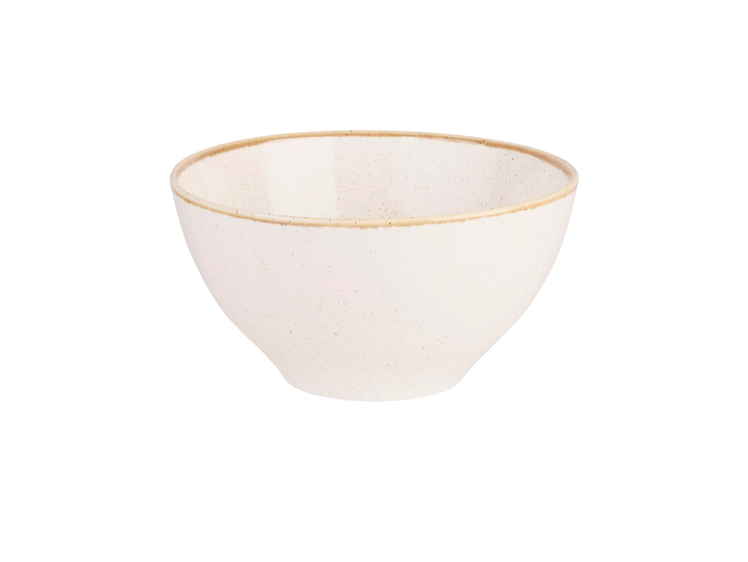 Oatmeal Finesse Bowl 16cm/6.25'' (30oz)