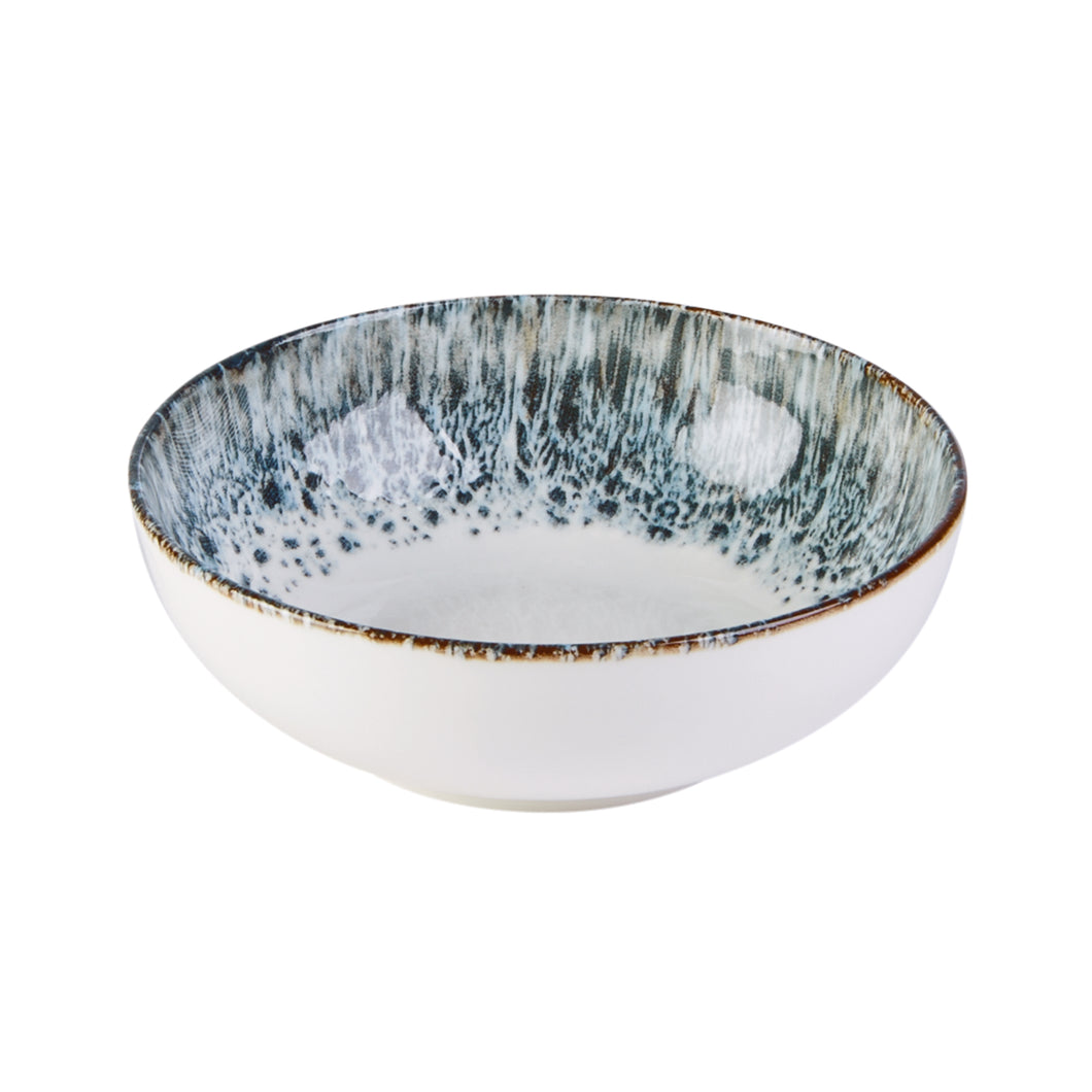 Reef Low Bowl 10cm - Qty 6