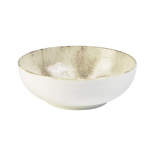 Sand Deep Bowl 17cm - Qty 6