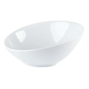 Angled Bowl 17cm/7'' 45cl/15oz
