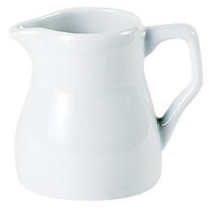 Traditional Milk Jug 14cl/5oz