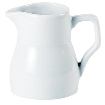 Traditional Milk Jug 23cl/8oz
