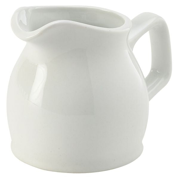 Royal Genware Jug 14cl