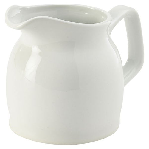 Royal Genware Jug 28cl