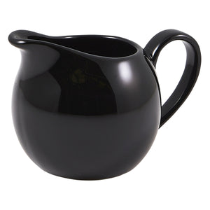 Royal Genware Jug 14cl/5oz Black