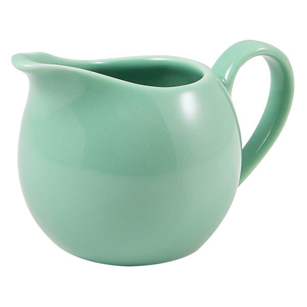 Royal Genware Jug 14cl/5oz Green