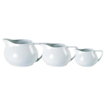 Contemporary Style Milk Jug 42cl/15oz