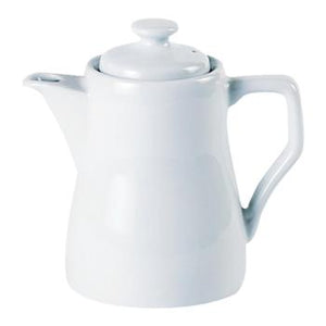 Traditional Style Coffee Pot 31cl/11oz