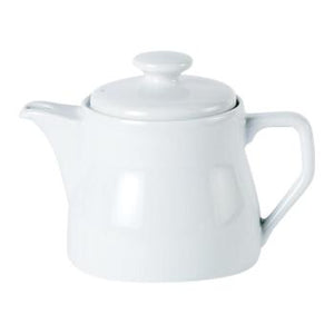 Traditional Style Tea Pot 46cl/16oz