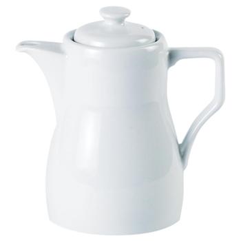 Traditional Style Coffee Pot 66cl/23oz