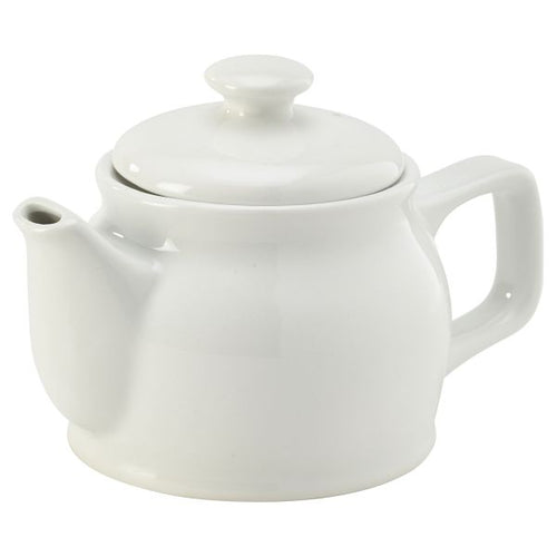 Royal Genware Teapot 31cl