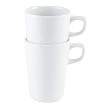 Conical Stacking Mug 34cl/12oz