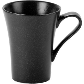 Graphite Mug 34cl/12oz