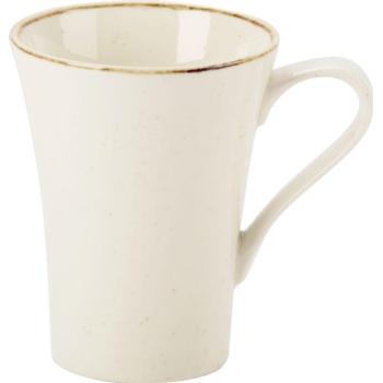 Oatmeal Mug 34cl/12oz