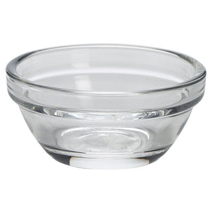 Stacking Glass Ramekin 7.5cl/2.75oz 7.5cm