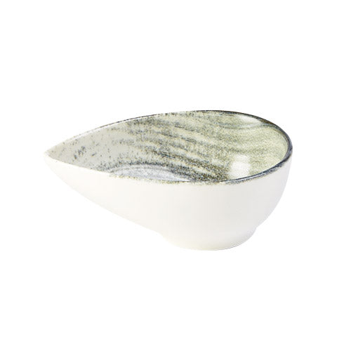 Swirl Tear Dish 11cm - Qty 6