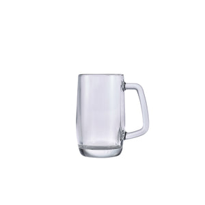 Prince Beer Mug 37cl / 13oz - Pack Of 6