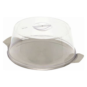 Cover For 12" Cake Stand CSHB & 52049