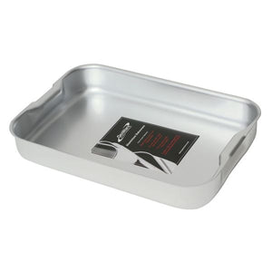 Baking Dish-With Handles 420 x 305 x 70mm