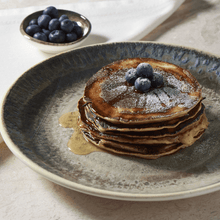 Crater Coupe Plates - Available in 2 sizes