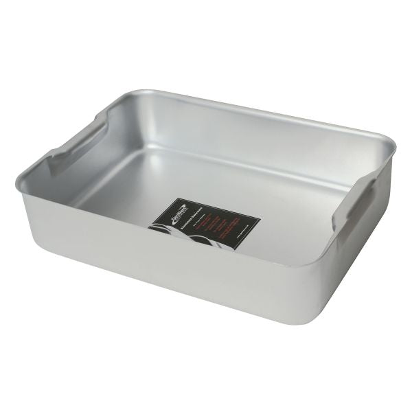 Deep Baking Dish-W/Hdles 420 x 305 x 100mm