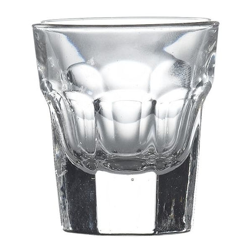 Marocco / Aras Shot Glass 3cl / 1oz