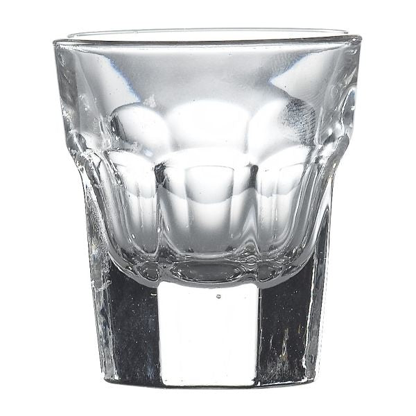 Marocco / Aras Shot Glass 3cl / 1oz