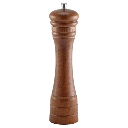 Heavy Wood Pepper Mill 9