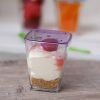 Small Dessert Pot – 150ml / 5oz