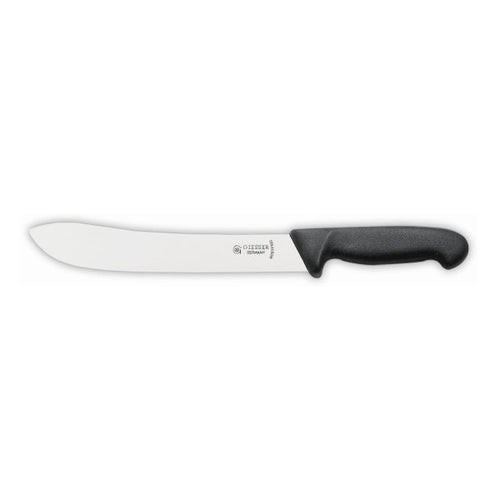 Giesser Butchers / Steak Knife 9 1/2