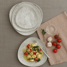 Celestial Pera Plates - Available in 2 sizes