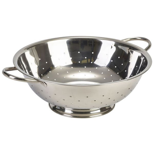 Economy S/St. Colander 16