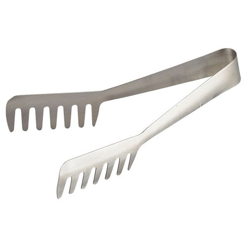S/St.Spaghetti/Sausage Tongs 200mm 8