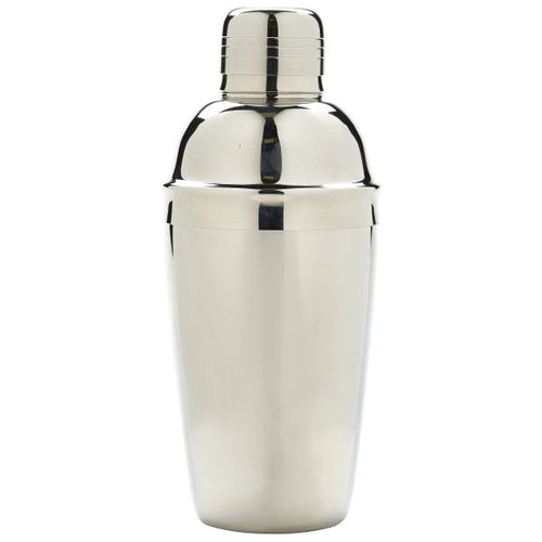 Cocktail Shaker 50cl/17.5oz
