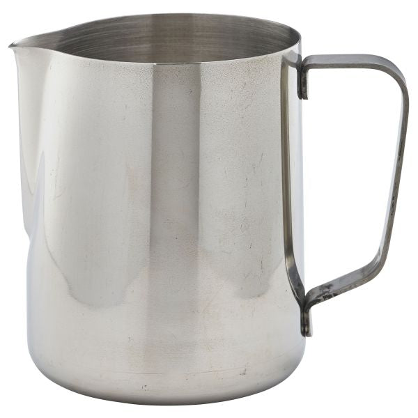 S/St Conical Jug 12oz