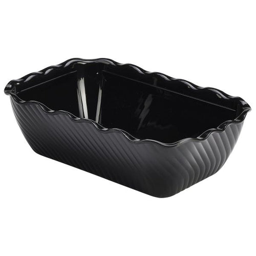 Tulip Crock 2.3kg Black