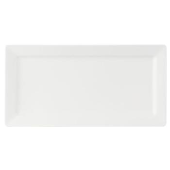 Rectangular Platter 30.5x15.5cm/12''x6'' B9126