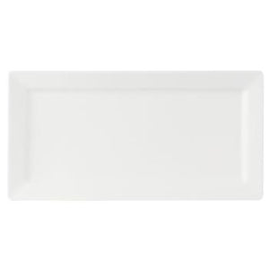 Rectangular Platter 30.5x15.5cm/12''x6'' B9126