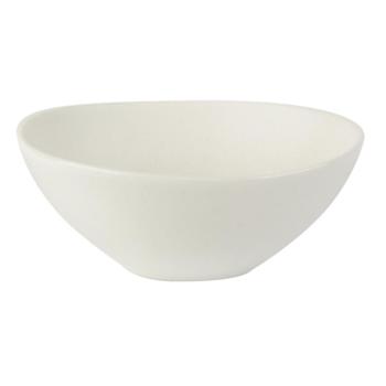 Egg Shaped Bowl 13cm/5'' B0050