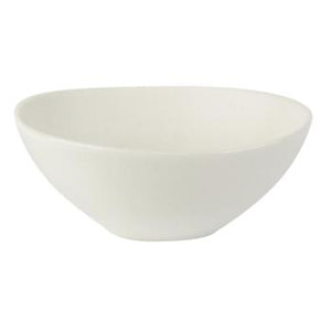 Egg Shaped Bowl 16cm/6.5'' B0065