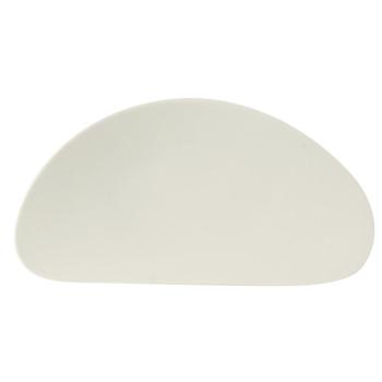 Crescent Plate 27.5cm/10.75'' B9375