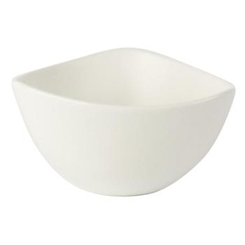 Triangular Bowl 10cm/4'' 18cl/6oz B4844