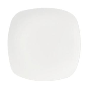 Square Coupe Plate 26cm/10.25'' B3110