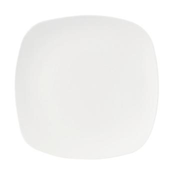 Square Coupe Plate 23.5cm/9.25''  B3910