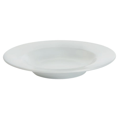 Prestige Rimmed Soup Plate 23cm - Pack Of 24