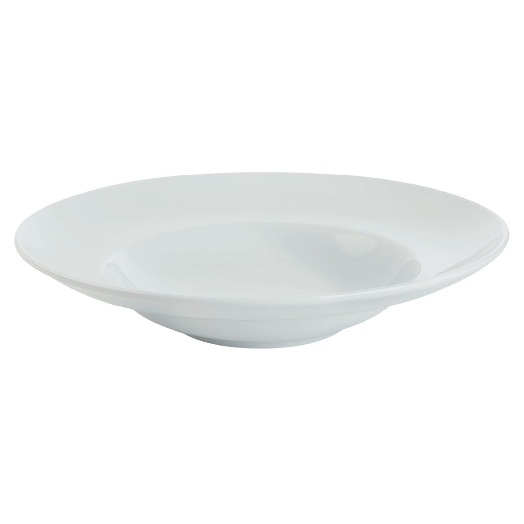 Prestige Pasta Plate 30cm - Pack Of 12
